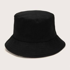 DOUBLE SIDED BUCKET HAT!!!